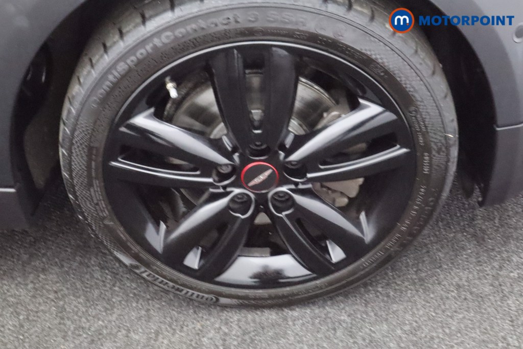 Mini Hatchback Cooper S Sport Automatic Petrol Hatchback - Stock Number (1597438) - 41st supplementary image