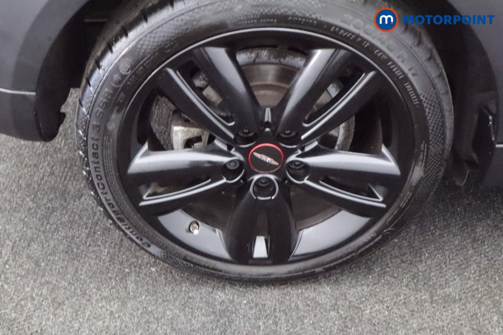 Mini Hatchback Cooper S Sport Automatic Petrol Hatchback - Stock Number (1597438) - 42nd supplementary image