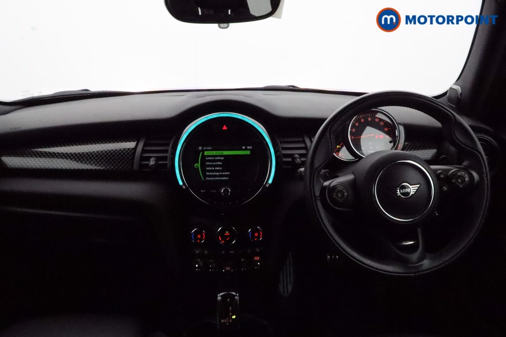 Mini Hatchback Cooper S Sport Automatic Petrol Hatchback - Stock Number (1597438) - 1st supplementary image