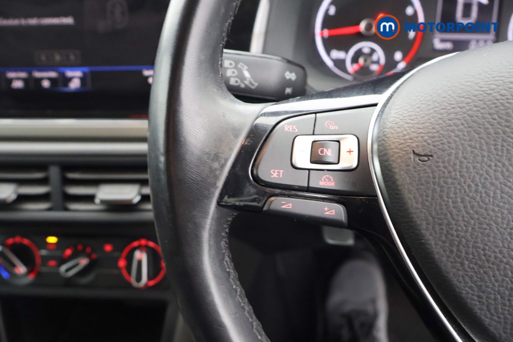 Volkswagen Polo Match Manual Petrol Hatchback - Stock Number (1597441) - 2nd supplementary image