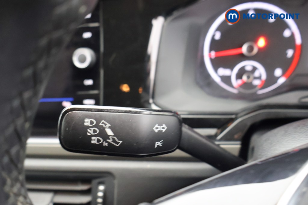 Volkswagen Polo Match Manual Petrol Hatchback - Stock Number (1597441) - 5th supplementary image