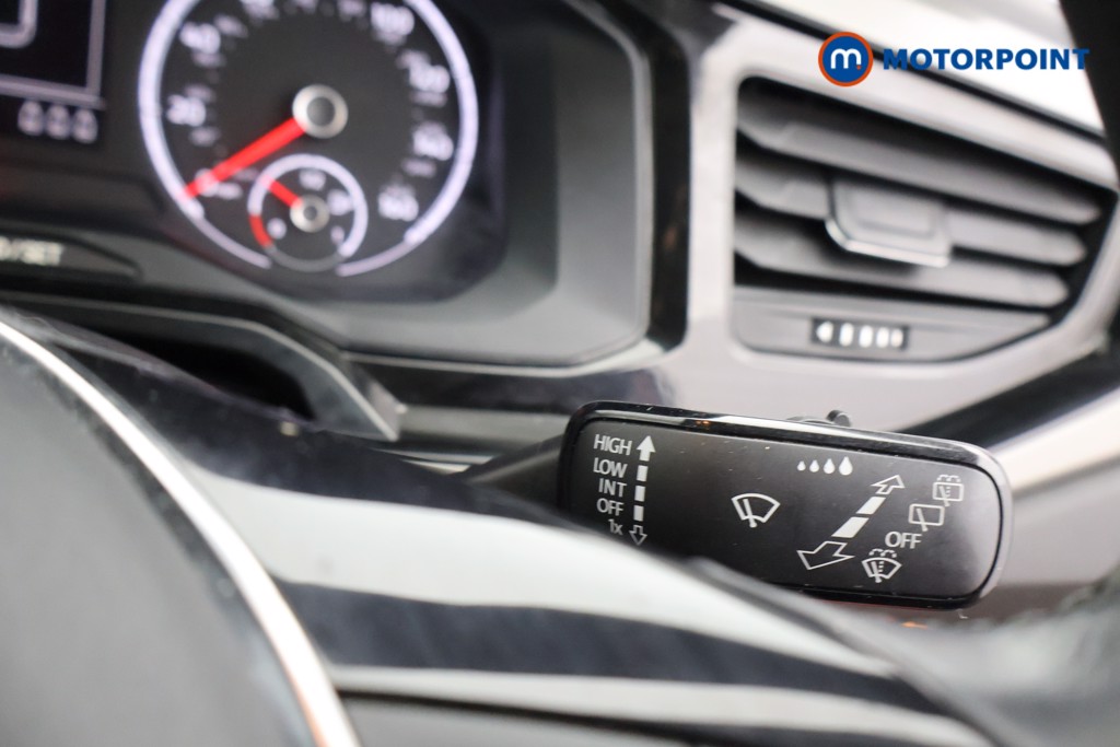 Volkswagen Polo Match Manual Petrol Hatchback - Stock Number (1597441) - 6th supplementary image