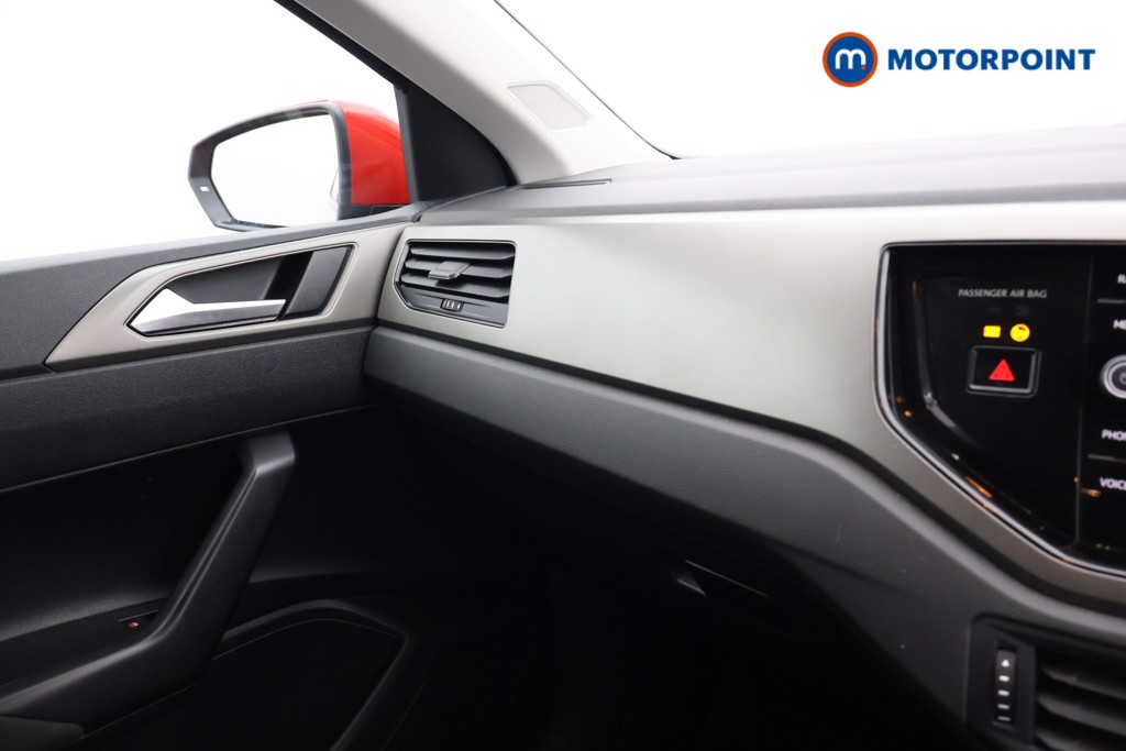 Volkswagen Polo Match Manual Petrol Hatchback - Stock Number (1597441) - 10th supplementary image