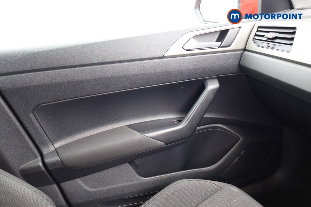 Volkswagen Polo Match Manual Petrol Hatchback - Stock Number (1597441) - 11th supplementary image