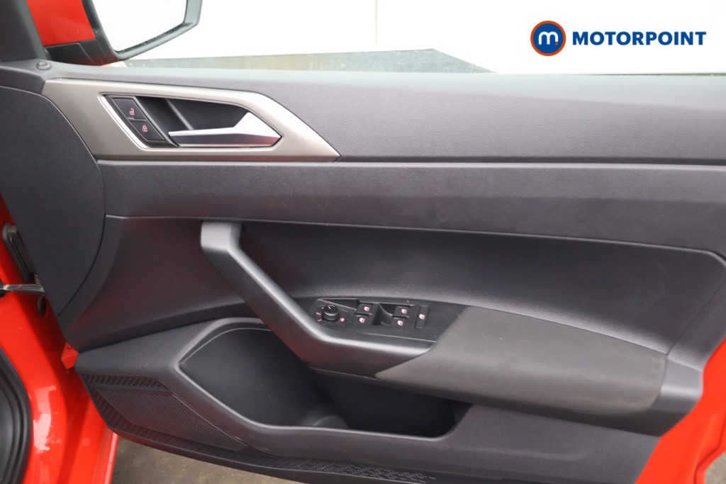 Volkswagen Polo Match Manual Petrol Hatchback - Stock Number (1597441) - 12th supplementary image