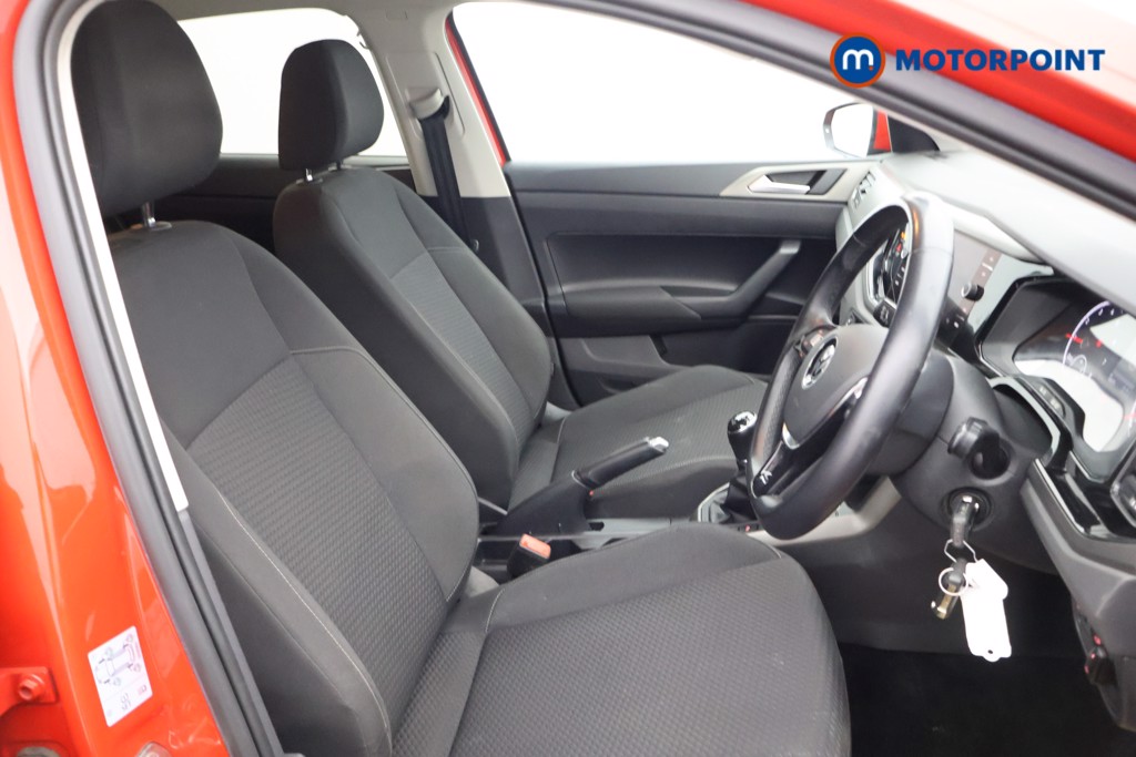 Volkswagen Polo Match Manual Petrol Hatchback - Stock Number (1597441) - 14th supplementary image