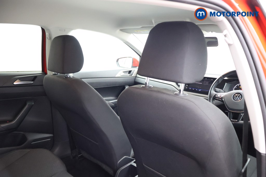 Volkswagen Polo Match Manual Petrol Hatchback - Stock Number (1597441) - 16th supplementary image