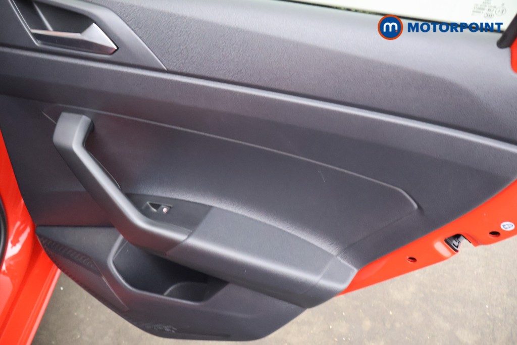 Volkswagen Polo Match Manual Petrol Hatchback - Stock Number (1597441) - 17th supplementary image
