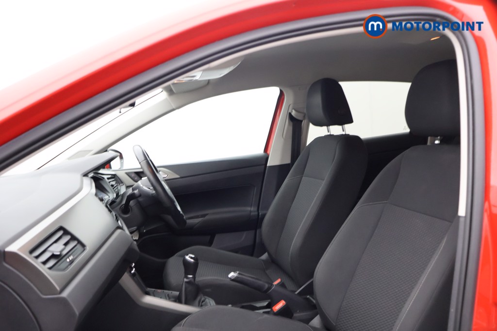 Volkswagen Polo Match Manual Petrol Hatchback - Stock Number (1597441) - 19th supplementary image