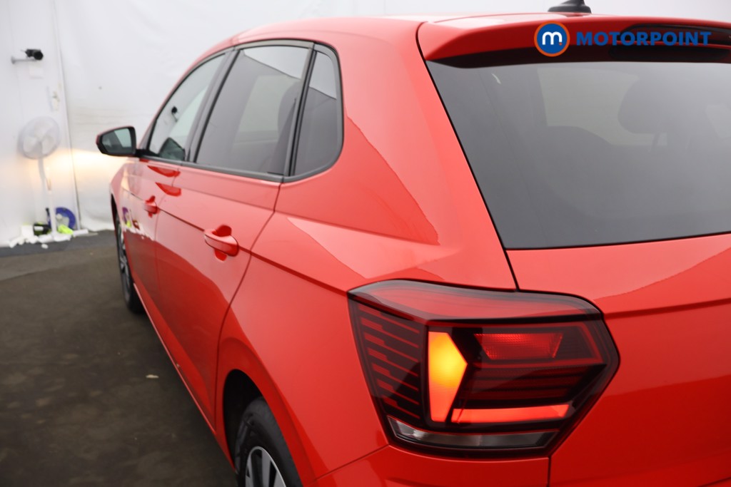 Volkswagen Polo Match Manual Petrol Hatchback - Stock Number (1597441) - 22nd supplementary image
