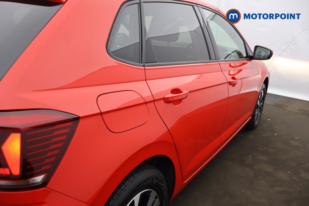 Volkswagen Polo Match Manual Petrol Hatchback - Stock Number (1597441) - 24th supplementary image