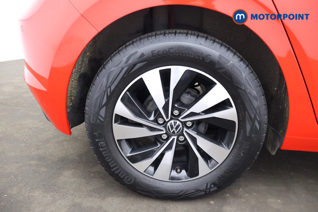 Volkswagen Polo Match Manual Petrol Hatchback - Stock Number (1597441) - 25th supplementary image