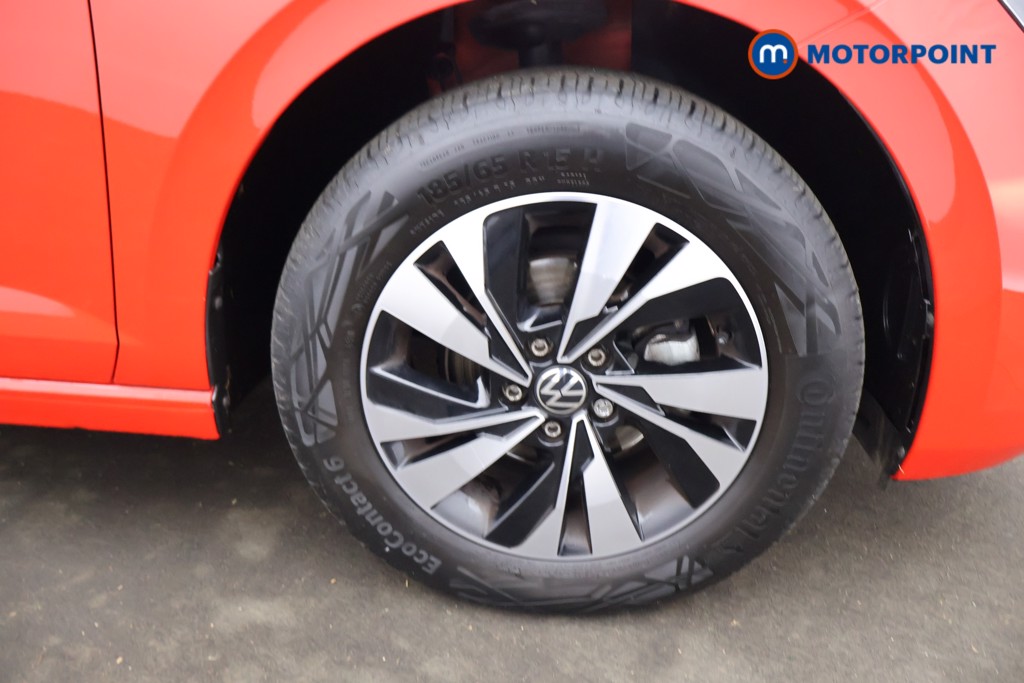 Volkswagen Polo Match Manual Petrol Hatchback - Stock Number (1597441) - 26th supplementary image