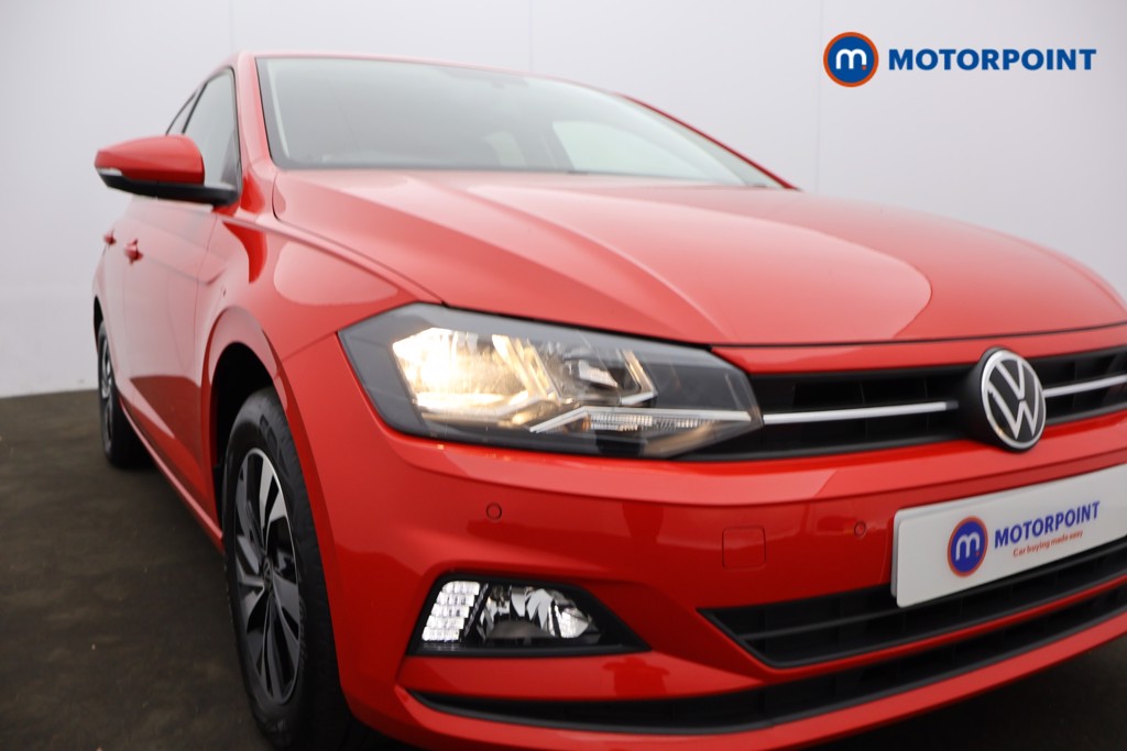 Volkswagen Polo Match Manual Petrol Hatchback - Stock Number (1597441) - 27th supplementary image