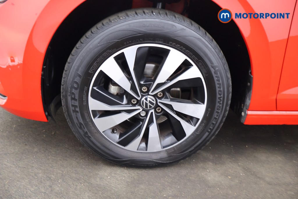 Volkswagen Polo Match Manual Petrol Hatchback - Stock Number (1597441) - 28th supplementary image