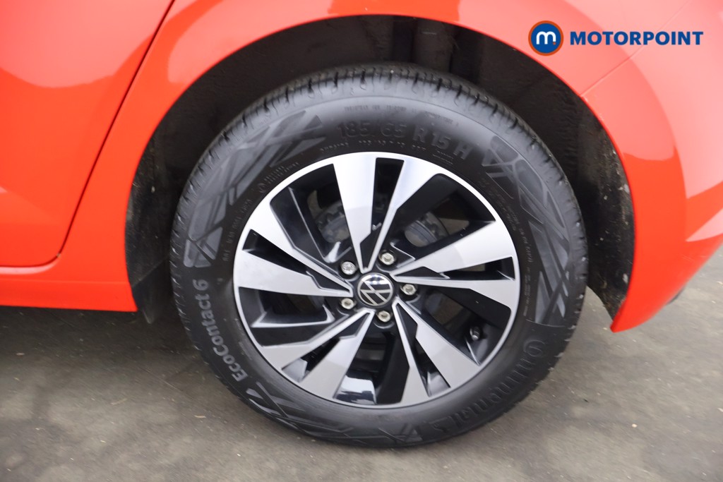 Volkswagen Polo Match Manual Petrol Hatchback - Stock Number (1597441) - 29th supplementary image