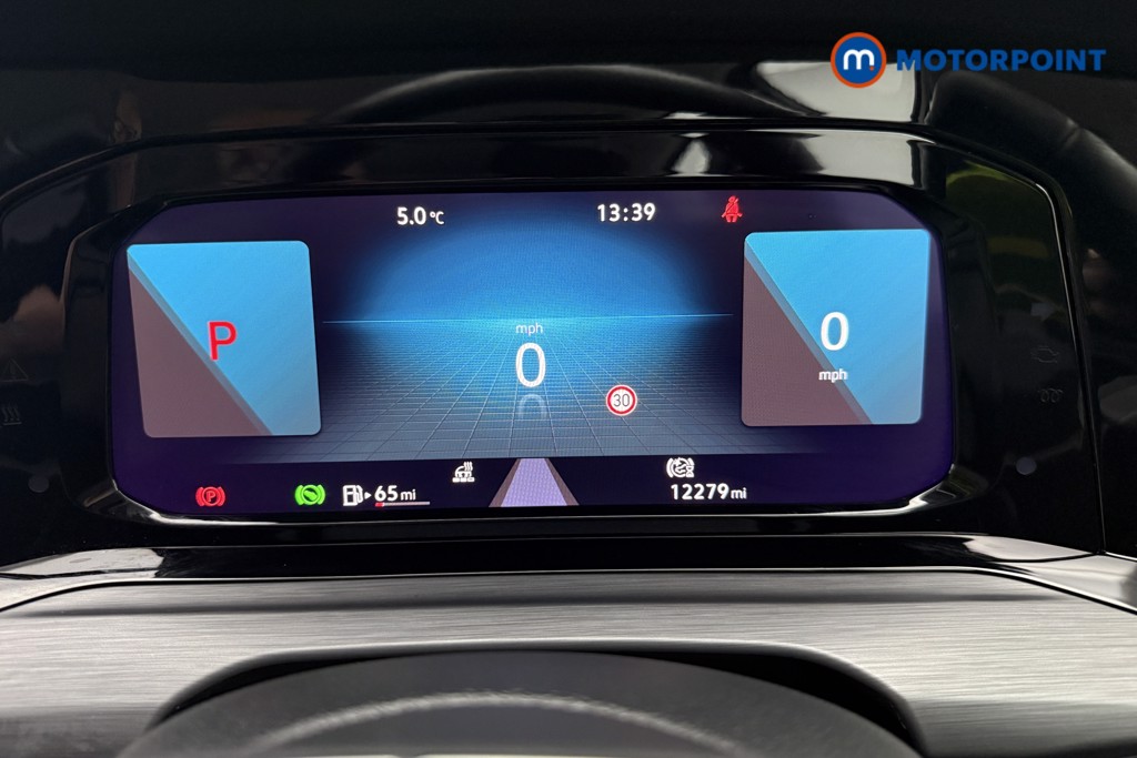 Volkswagen Golf Style Automatic Petrol Hatchback - Stock Number (1597600) - 6th supplementary image