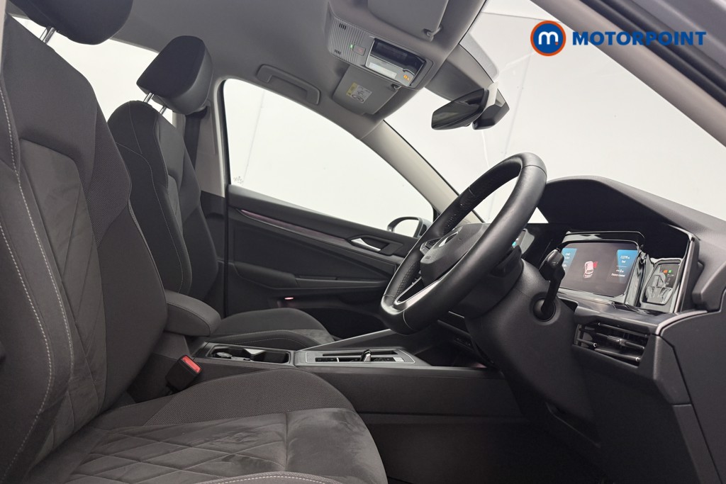 Volkswagen Golf Style Automatic Petrol Hatchback - Stock Number (1597600) - 8th supplementary image