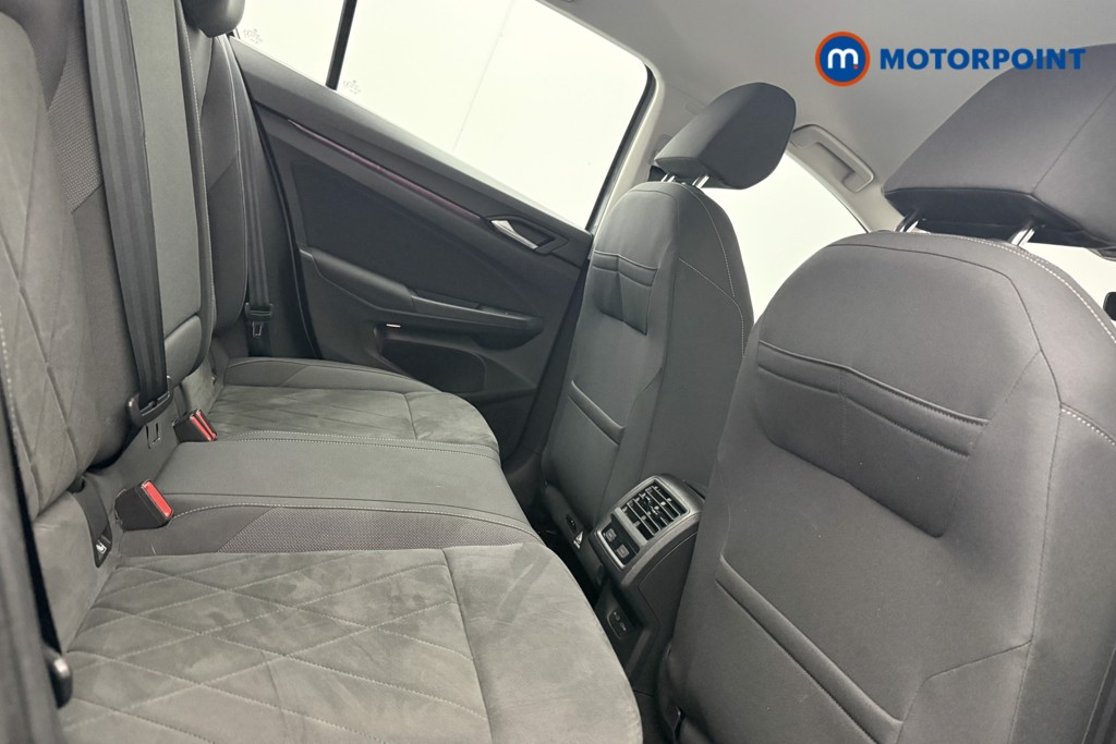 Volkswagen Golf Style Automatic Petrol Hatchback - Stock Number (1597600) - 9th supplementary image