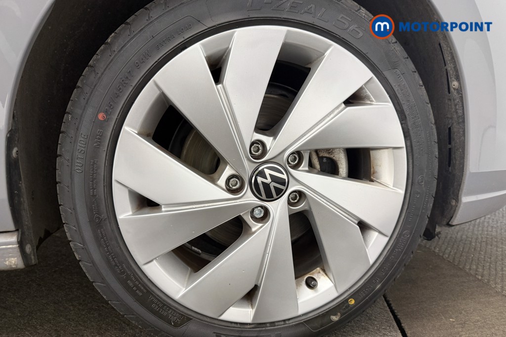 Volkswagen Golf Style Automatic Petrol Hatchback - Stock Number (1597600) - 11th supplementary image