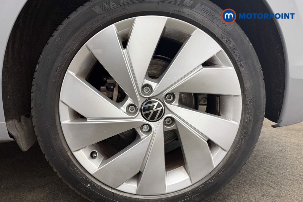 Volkswagen Golf Style Automatic Petrol Hatchback - Stock Number (1597600) - 13th supplementary image