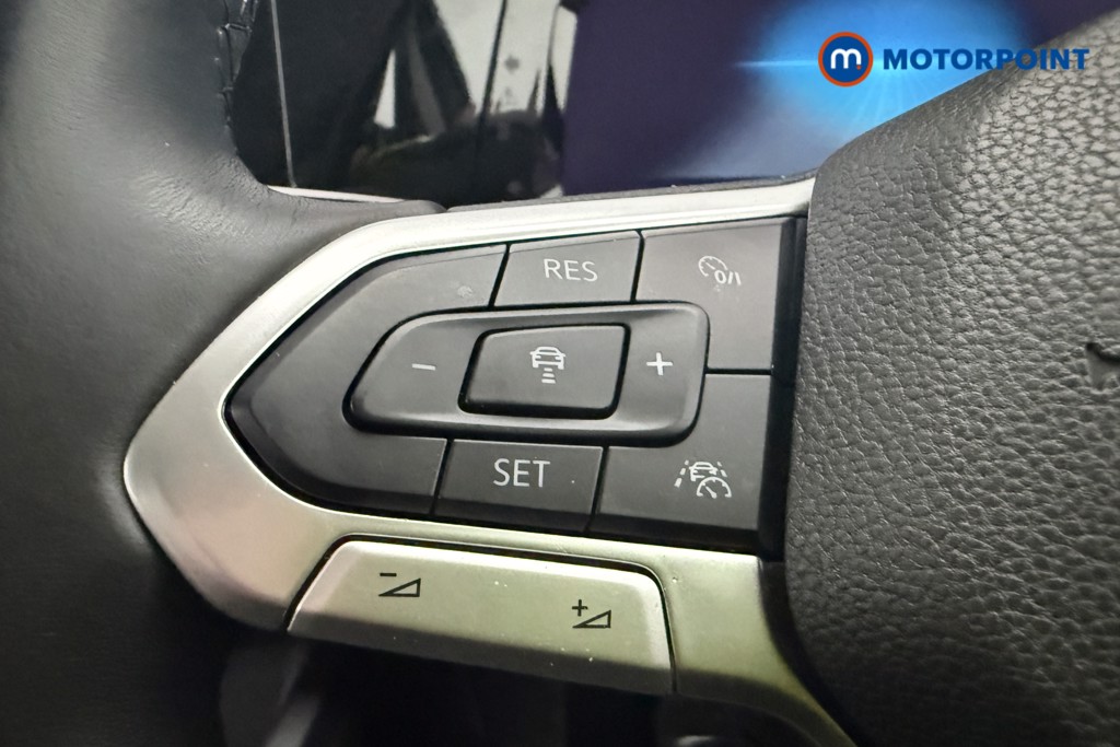 Volkswagen Golf Style Automatic Petrol Hatchback - Stock Number (1597600) - 14th supplementary image