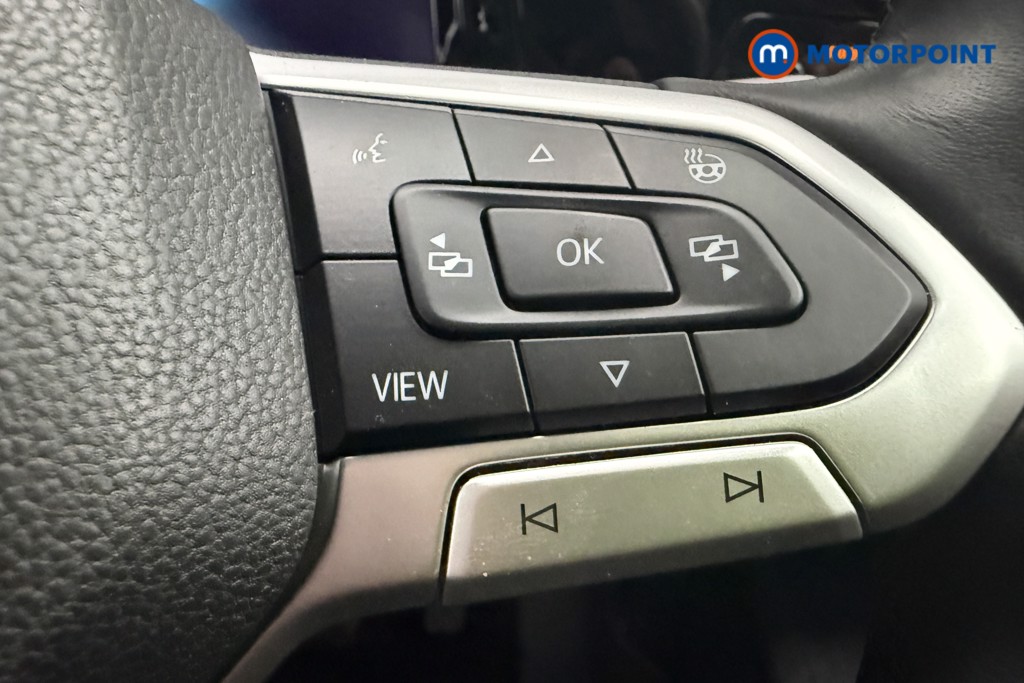 Volkswagen Golf Style Automatic Petrol Hatchback - Stock Number (1597600) - 15th supplementary image