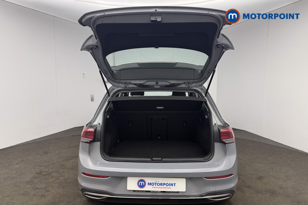 Volkswagen Golf Style Automatic Petrol Hatchback - Stock Number (1597600) - 22nd supplementary image