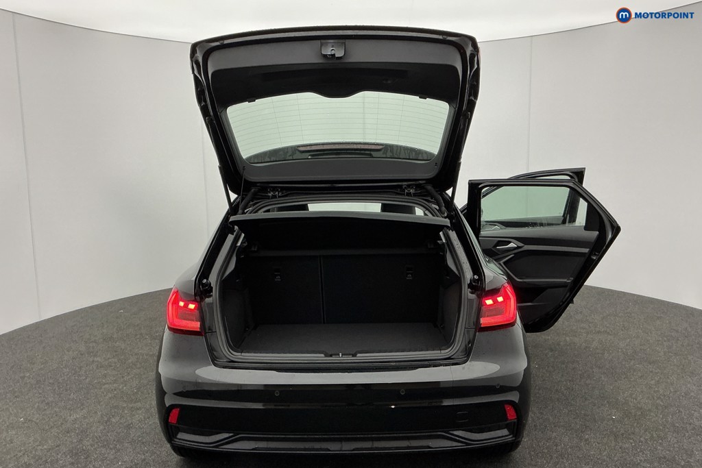 Audi A1 Sport Automatic Petrol Hatchback - Stock Number (1597671) - 3rd supplementary image