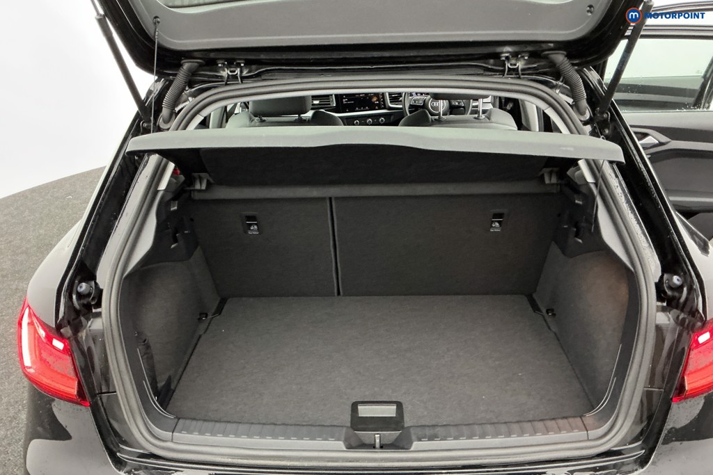 Audi A1 Sport Automatic Petrol Hatchback - Stock Number (1597671) - 4th supplementary image