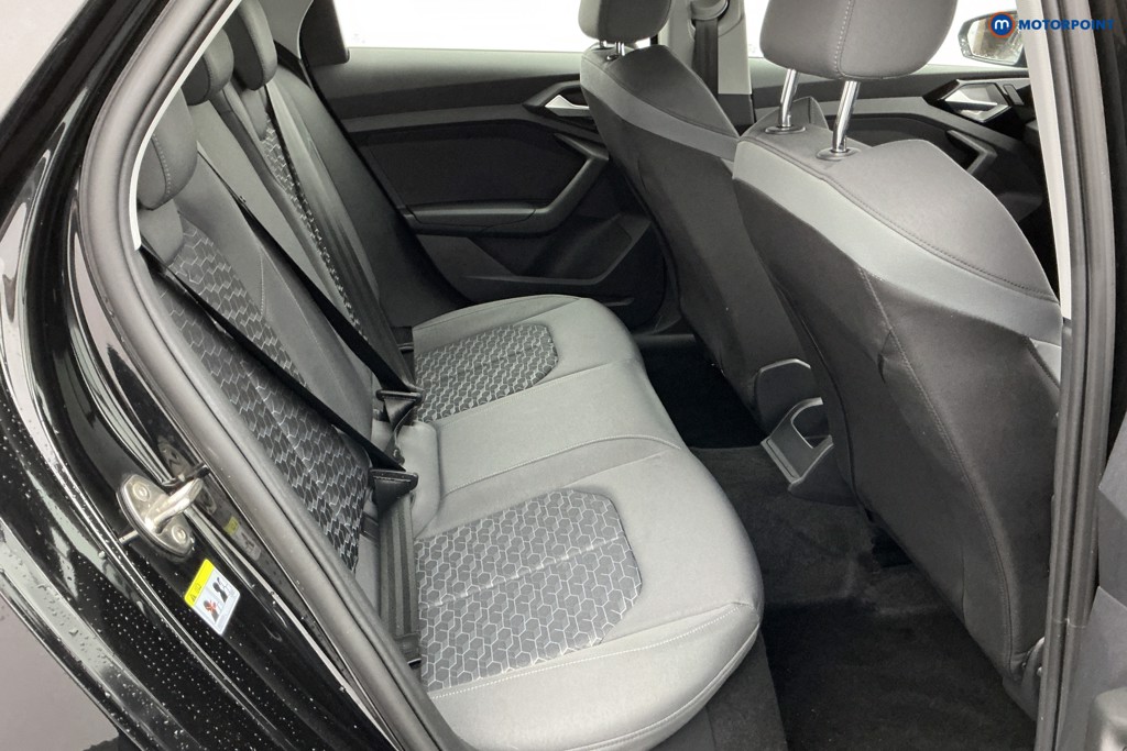 Audi A1 Sport Automatic Petrol Hatchback - Stock Number (1597671) - 5th supplementary image