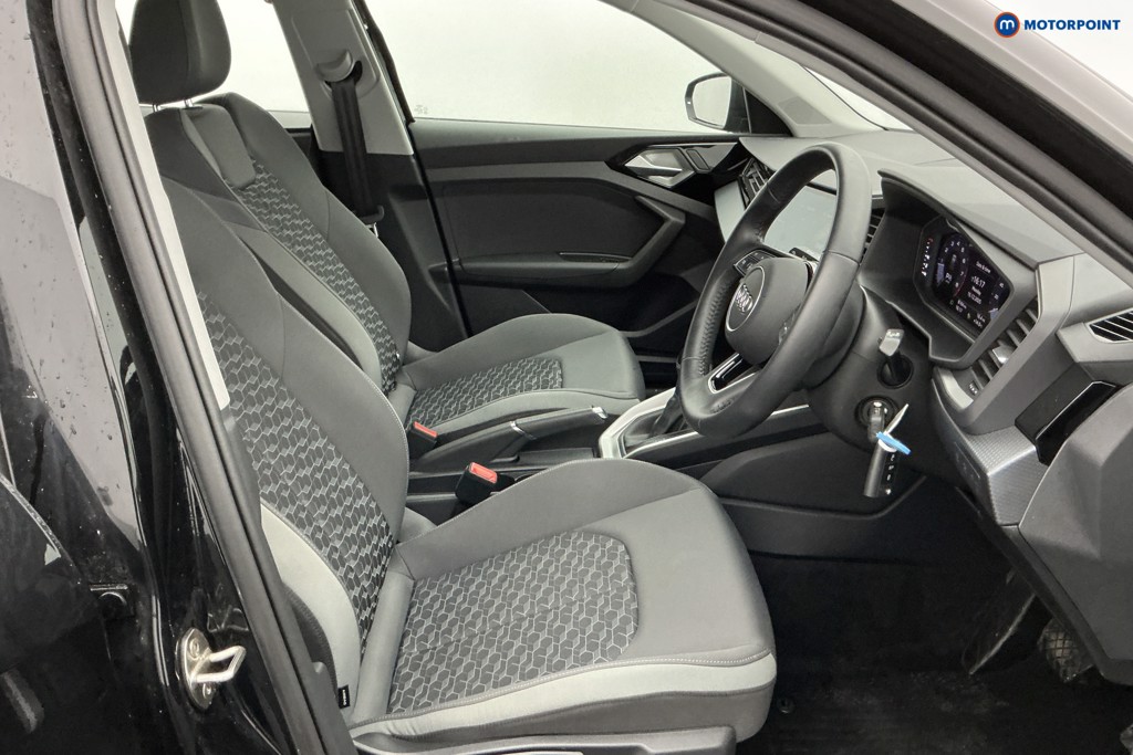 Audi A1 Sport Automatic Petrol Hatchback - Stock Number (1597671) - 6th supplementary image