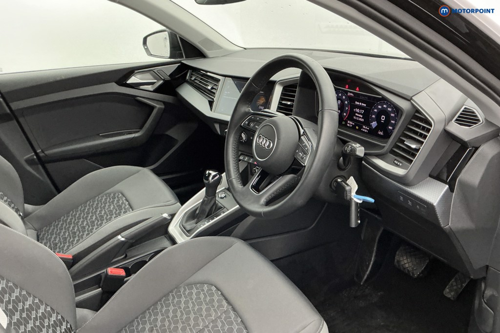 Audi A1 Sport Automatic Petrol Hatchback - Stock Number (1597671) - 8th supplementary image