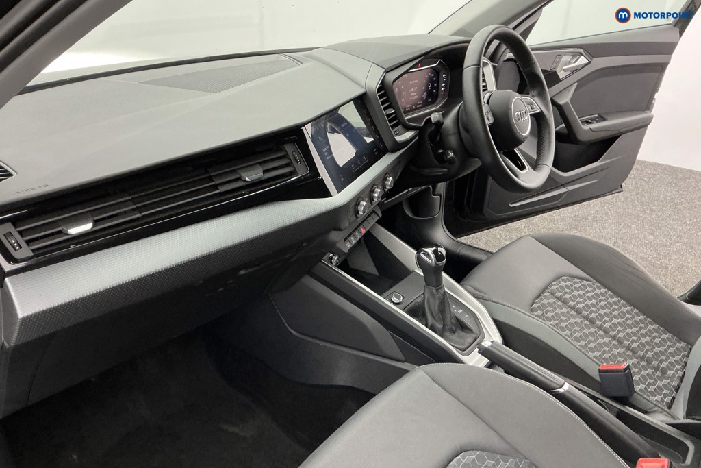 Audi A1 Sport Automatic Petrol Hatchback - Stock Number (1597671) - 9th supplementary image