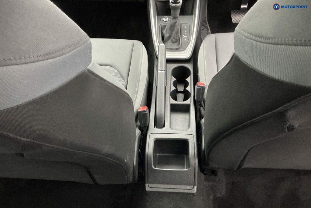 Audi A1 Sport Automatic Petrol Hatchback - Stock Number (1597671) - 11th supplementary image