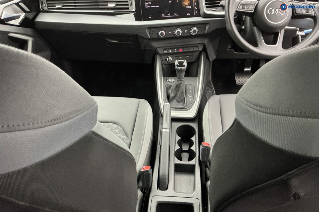 Audi A1 Sport Automatic Petrol Hatchback - Stock Number (1597671) - 12th supplementary image