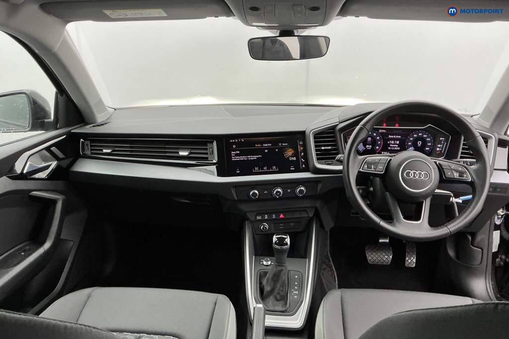 Audi A1 Sport Automatic Petrol Hatchback - Stock Number (1597671) - 13th supplementary image