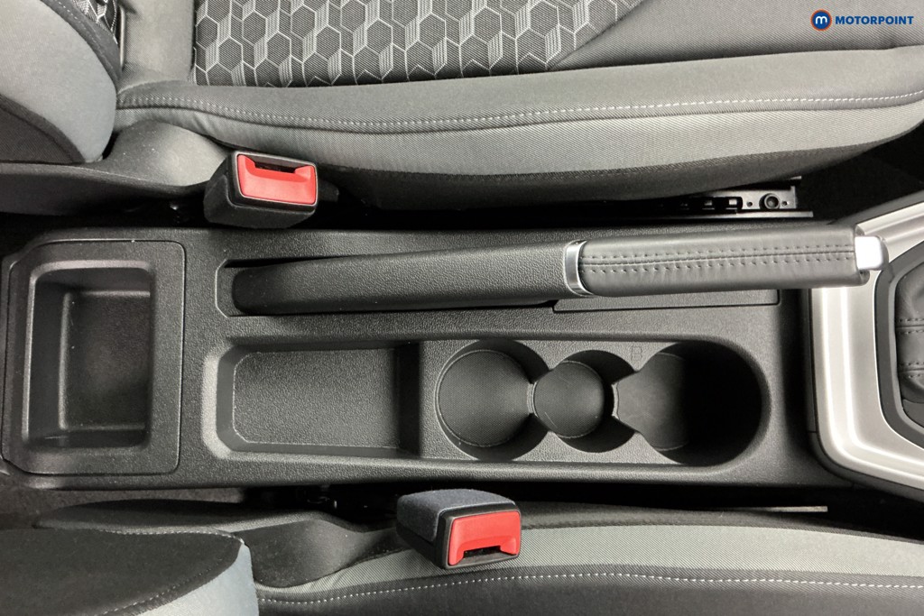 Audi A1 Sport Automatic Petrol Hatchback - Stock Number (1597671) - 14th supplementary image