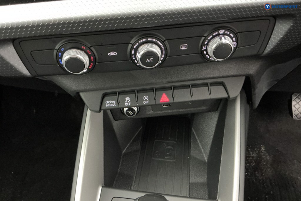 Audi A1 Sport Automatic Petrol Hatchback - Stock Number (1597671) - 16th supplementary image