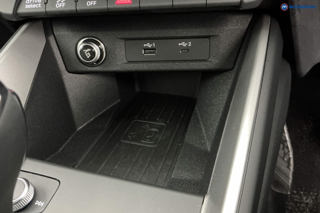 Audi A1 Sport Automatic Petrol Hatchback - Stock Number (1597671) - 17th supplementary image
