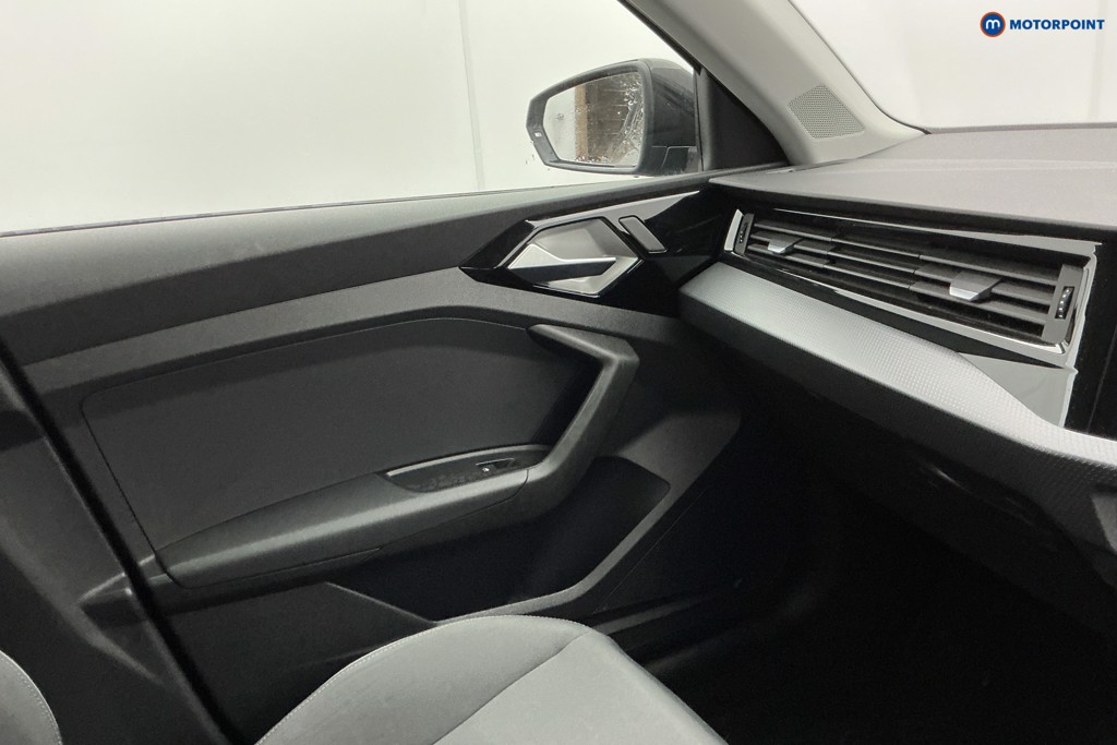 Audi A1 Sport Automatic Petrol Hatchback - Stock Number (1597671) - 18th supplementary image