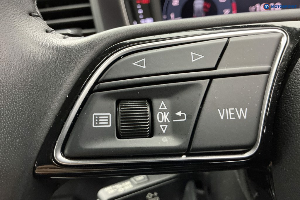 Audi A1 Sport Automatic Petrol Hatchback - Stock Number (1597671) - 19th supplementary image