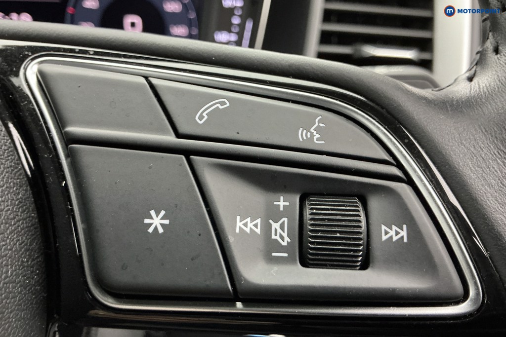 Audi A1 Sport Automatic Petrol Hatchback - Stock Number (1597671) - 20th supplementary image