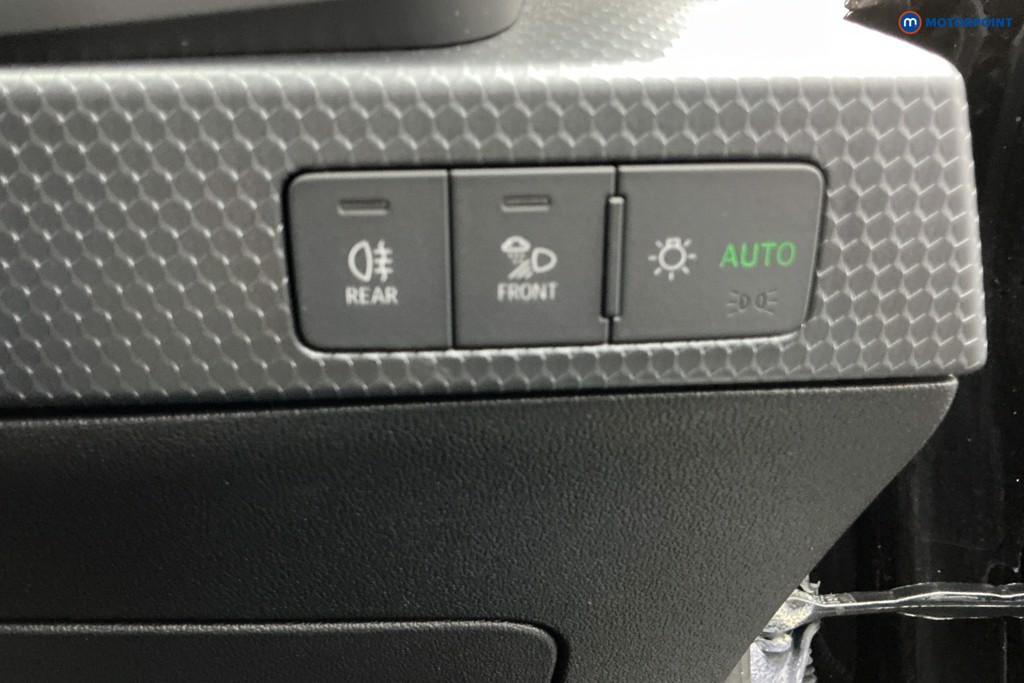 Audi A1 Sport Automatic Petrol Hatchback - Stock Number (1597671) - 21st supplementary image