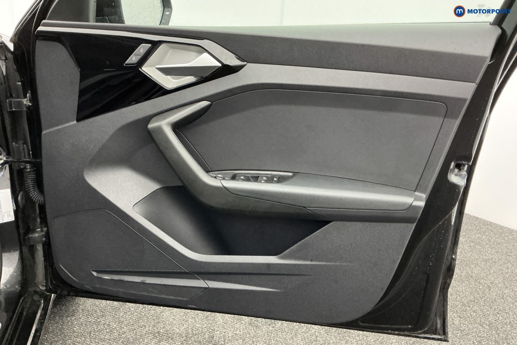 Audi A1 Sport Automatic Petrol Hatchback - Stock Number (1597671) - 22nd supplementary image