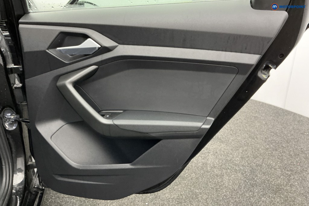 Audi A1 Sport Automatic Petrol Hatchback - Stock Number (1597671) - 25th supplementary image