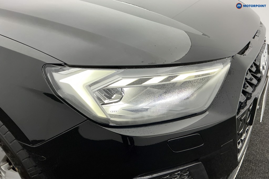 Audi A1 Sport Automatic Petrol Hatchback - Stock Number (1597671) - 27th supplementary image