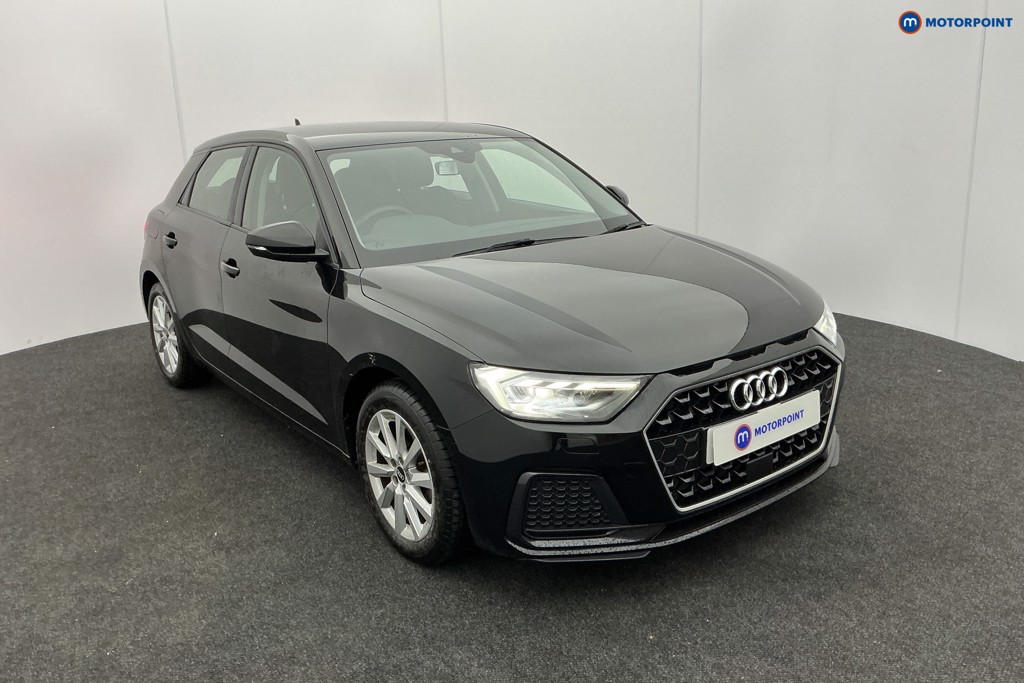 Audi A1 Sport Automatic Petrol Hatchback - Stock Number (1597671) - 28th supplementary image