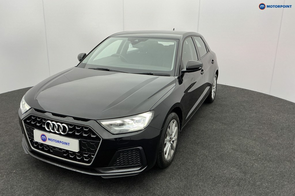 Audi A1 Sport Automatic Petrol Hatchback - Stock Number (1597671) - 30th supplementary image