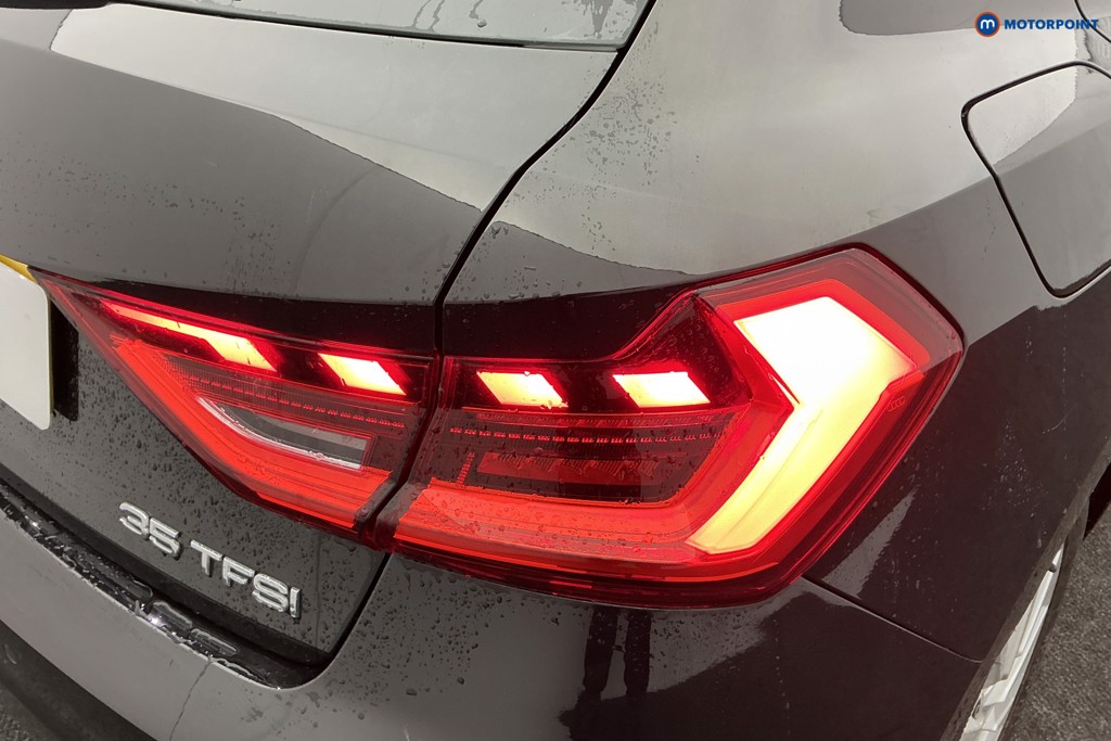 Audi A1 Sport Automatic Petrol Hatchback - Stock Number (1597671) - 31st supplementary image